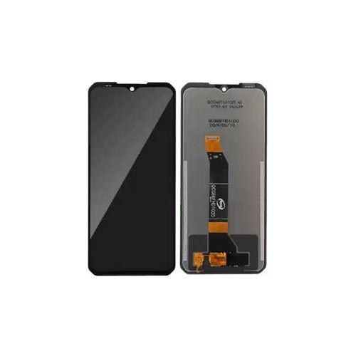 ORIGINAL (Sans châssis) Écran LCD Doogee V MAX PLUS