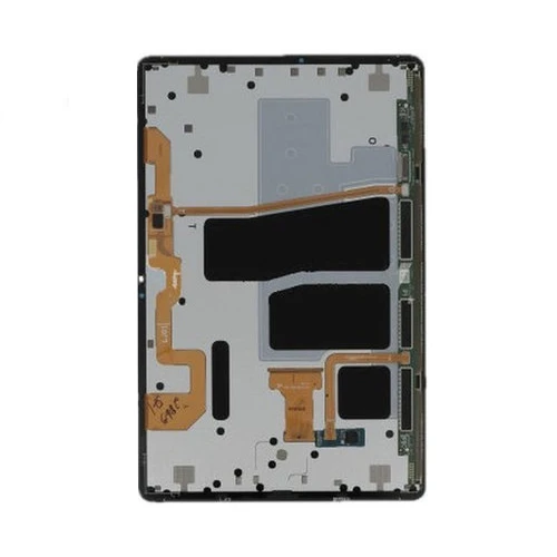 SERVICE PACK (ÉCRAN COMPLET) LCD SAMSUNG Tab S11 2025 (X730/X736) Noir