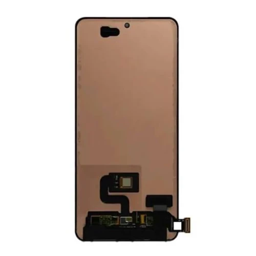 ORIGINAL (Avec châssis) Écran LCD OnePlus 15R 5G Violette électrique