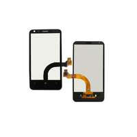 Tactile Nokia Lumia 620 Black