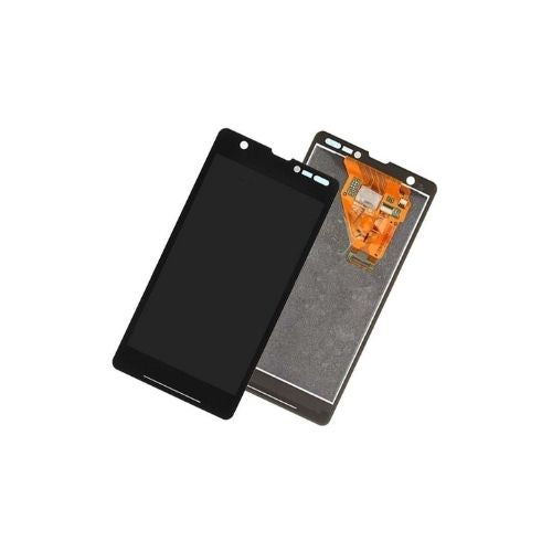 ORIGINAL (Sans châssis) Écran LCD Sony Xperia ZR