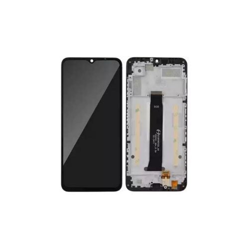 ORIGINAL (Sans châssis) Écran LCD Doogee N55 PRO