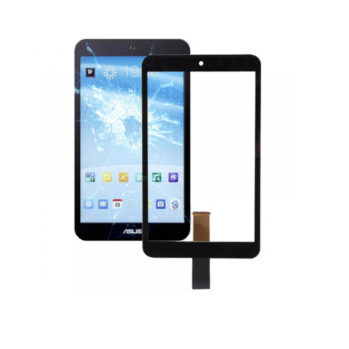 Tactile Asus MeMO Pad 8 (ME181) Black