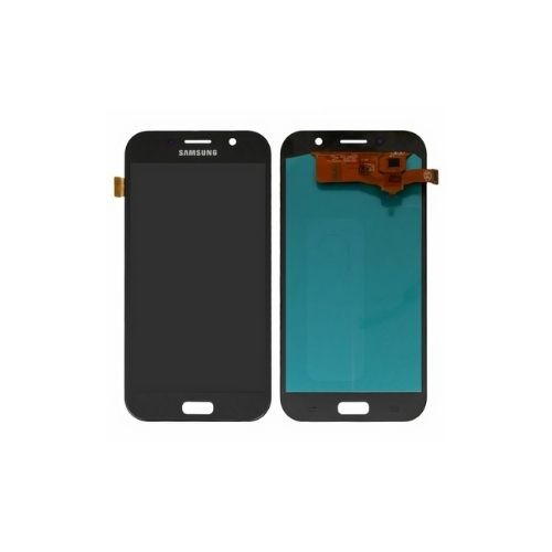OLED (Sans Châssis) Écran LCD Samsung Galaxy A7 2017 (A720F)