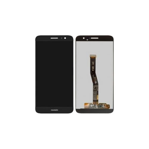 ORIGINAL (Sans chÃssis) Écran LCD NOIR Huawei NOVA PLUS