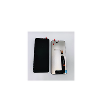 ORIGINAL (Sans châssis) Écran LCD TCL STYLUS 5G