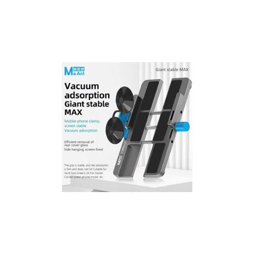 Soutien à la stabilité géante d'Antxin