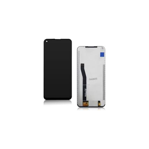ORIGINAL (Sans châssis) Écran LCD OUKITEL C17 PRO