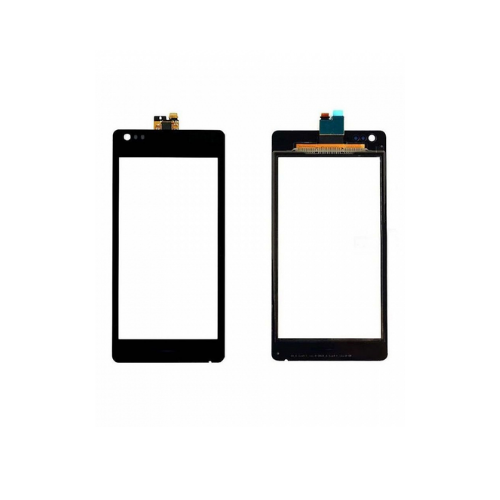 Tactile Sony Xperia M (C1905) White