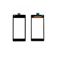 Tactile Sony Xperia M (C1905) White