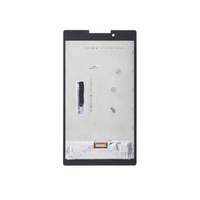 Écran + tactile Lenovo Tab 2 (A7-30F A3300) Noir