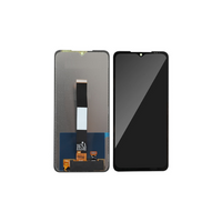 ORIGINAL (Sans châssis) Écran LCD UMIDIGI BISON X20