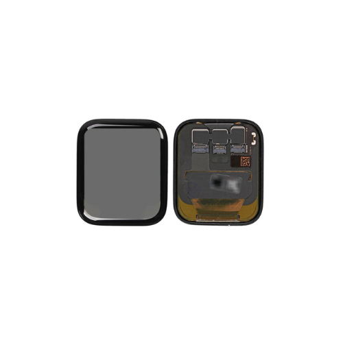 ORIGINAL (ÉCRAN COMPLET) LCD Apple Watch SERIE 5 (44MM) NOIR