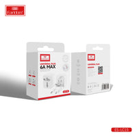 Casque sans fil Earldom BT5.3 B07 Noir