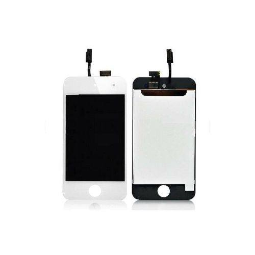ÉCRAN COMPLET IPOD TOUCH 4 (A1367)