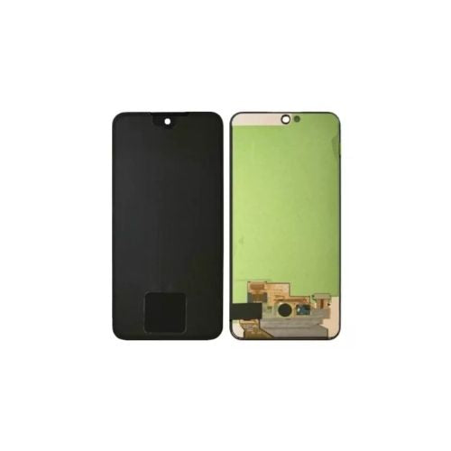 SERVICE PACK (Sans châssis) Écran LCD Noir / Superbe marine Samsung Galaxy A35 5G (A356B/U)