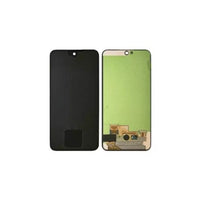 SERVICE PACK (Sans châssis) Écran LCD Noir / Superbe marine Samsung Galaxy A35 5G (A356B/U)