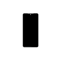 SERVICE PACK (Avec châssis) Écran LCD Samsung GALAXY M55S 5G (M557B) Noir