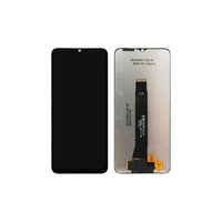 ORIGINAL (Sans châssis) Écran LCD Doogee N55 PLUS