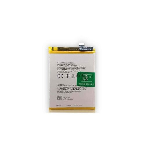 Batterie pour Oppo F19 PRO/PRO+