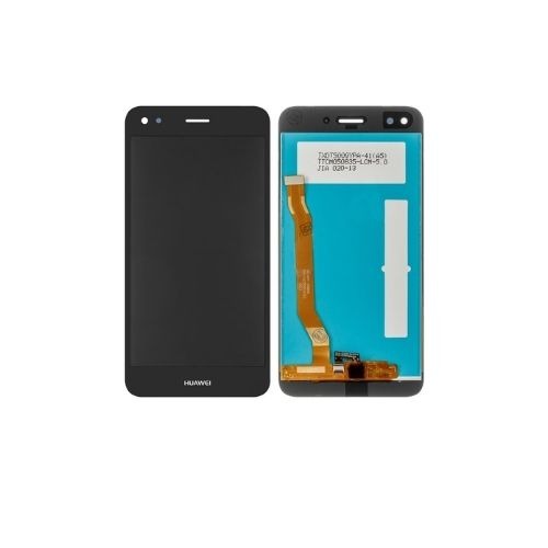 ORIGINAL (Sans châssis) Écran LCD NOIR Huawei NOVA LITE 2017
