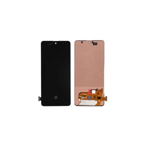 OLED (Sans châssis) Écran LCD Samsung Galaxy A51 5G (A516UW/V) (VERIZON) Bleu Brique Prism