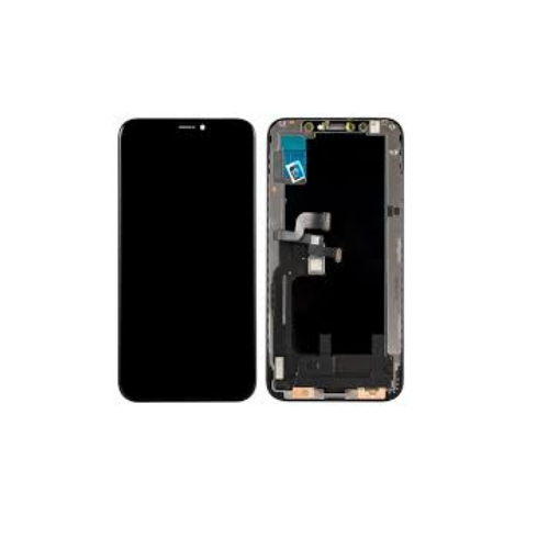 Smartphone replacement screen and digitizer assembly from GSM PART DISTRIBUTION