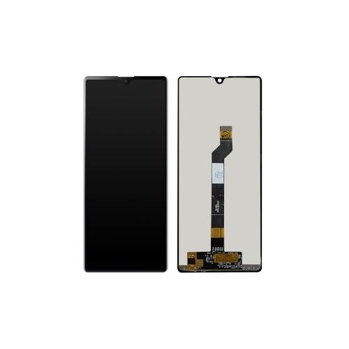 ORIGINAL (Sans châssis) Écran LCD Sony Xperia L4