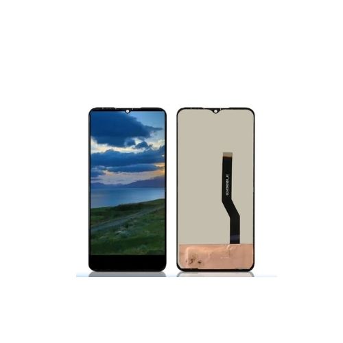 ORIGINAL (Sans châssis) Écran LCD Doogee N50S