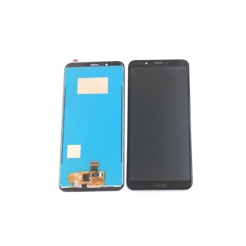 ORIGINAL (Sans chÃssis) Écran LCD NOIR Huawei NOVA LITE+