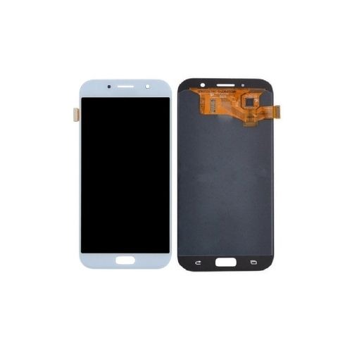 OLED (Sans Châssis) Écran LCD Samsung Galaxy A7 2017 (A720F)