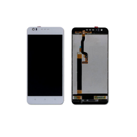 Écran LCD + écran tactile HTC Desire 10 Lifestyle Blanc