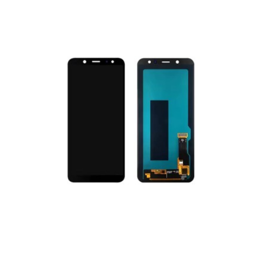 OLED (Sans châssis) Écran LCD Samsung Galaxy A6s 2018 (G620F)