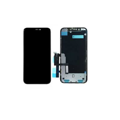 Smartphone LCD display and digitizer replacement part from GSM PART DISTRIBUTION