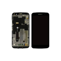 Écran LCD MOTOROLA M