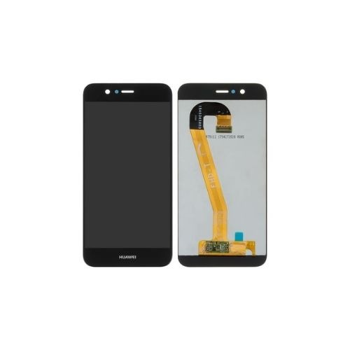 ORIGINAL (Sans châssis) Écran LCD NOIR Huawei NOVA 2