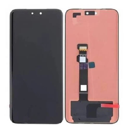 ORI (Avec châssis) Ecran LCD NOIR HONOR MAGIC 6 PRO 5G NOIR