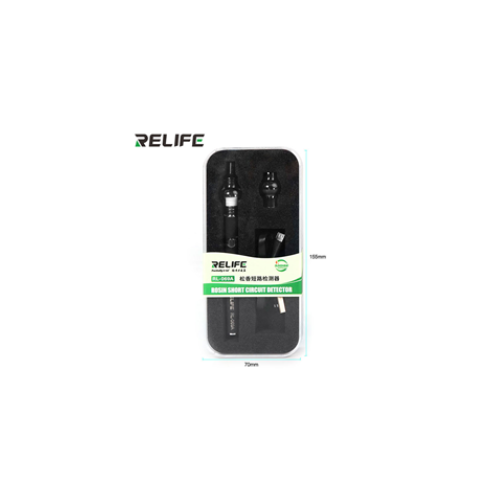 Relife Short circuit detection auxiliary artifact RL-069A