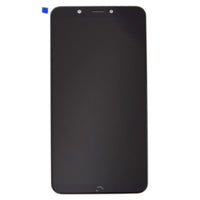 Écran LCD + écran tactile - BQ Aquaris C Noir