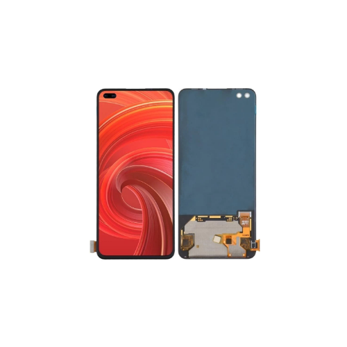 OLED/ORI Écran LCD REALME X50 PRO 5G