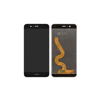 ORIGINAL (Sans châssis) Écran LCD NOIR Huawei NOVA 2 PLUS