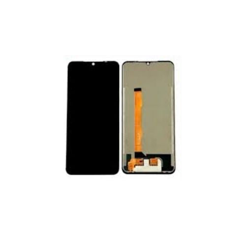 ORIGINAL (Sans châssis) Écran LCD Doogee N20 PRO