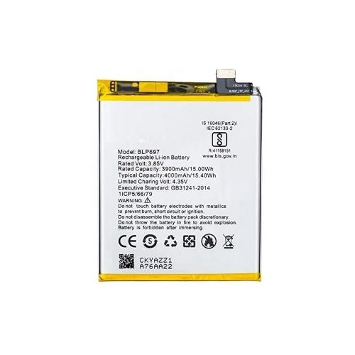 Batterie pour Oppo F11 / A9