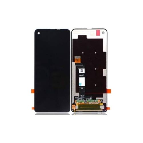 Écran LCD MOTOROLA P50