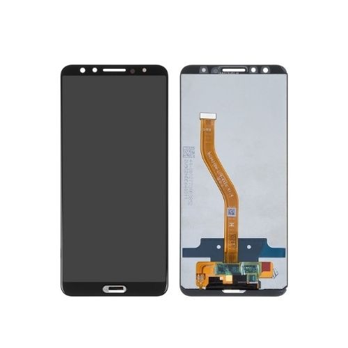 ORIGINAL (Sans châssis) Écran LCD NOIR Huawei NOVA 2S