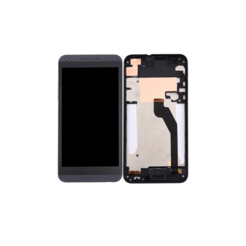 Écran LCD + écran tactile + Cadre HTC Desire 816 Black
