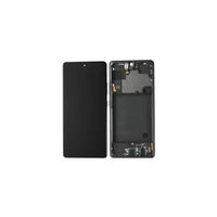 SERVICE PACK (Avec châssis) Écran LCD Samsung Galaxy A71 5G (A716F/B/U/N)
