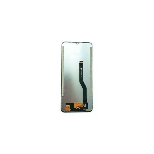 ORIGINAL (Sans châssis) Écran LCD Doogee X98 PRO