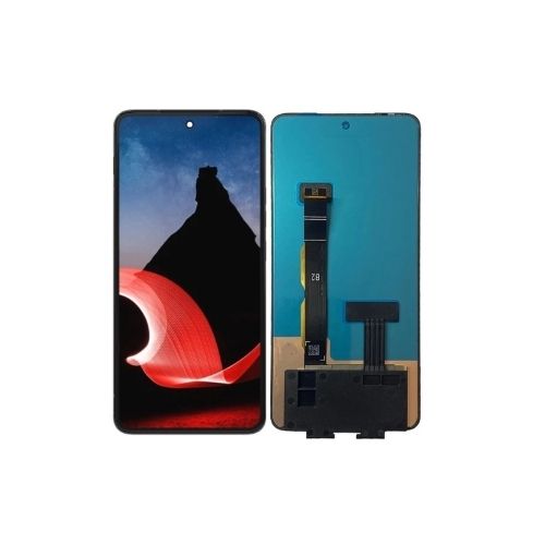 Écran LCD MOTOROLA THINKPHONE