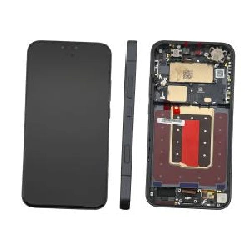 ORI (Sans châssis) ÉCRAN LCD HONOR MAGIC 8 5G NOIR